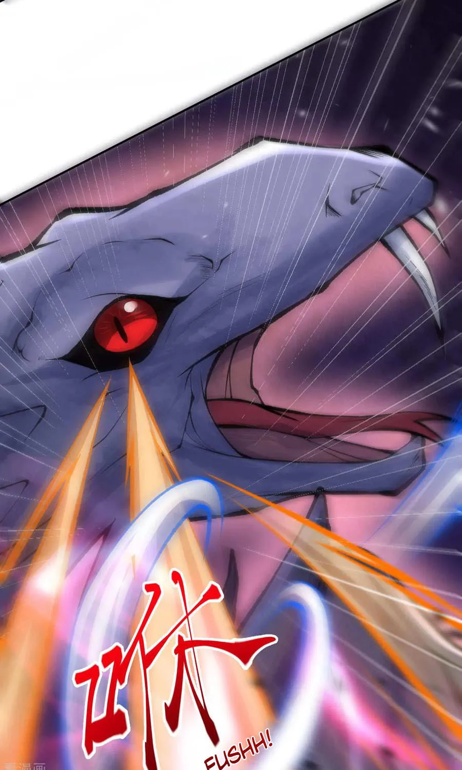 Read Invincible Sword Domain (Colored) chapter 23 image 17 on Lezhin
