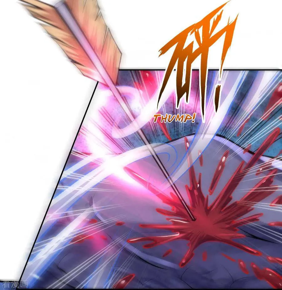 Read Invincible Sword Domain (Colored) chapter 23 image 20 on Lezhin