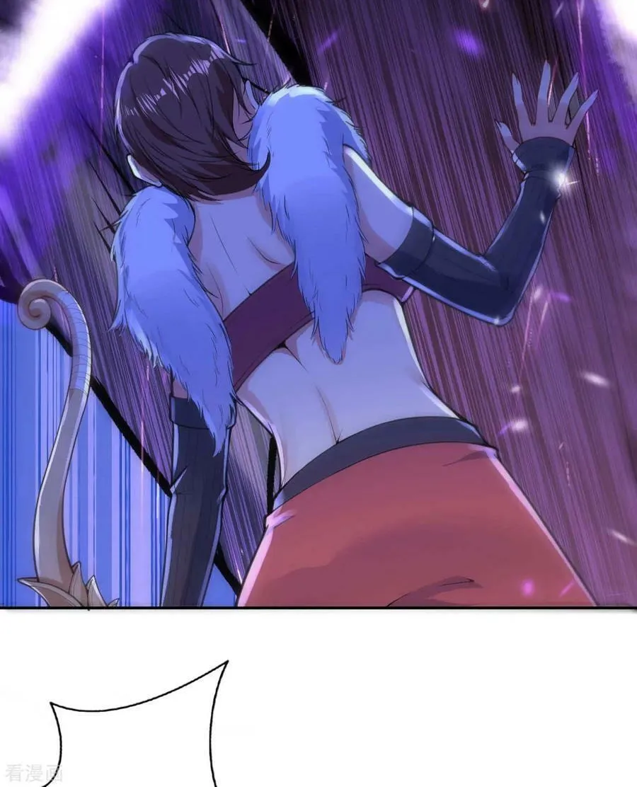 Read Invincible Sword Domain (Colored) chapter 23 image 22 on Lezhin