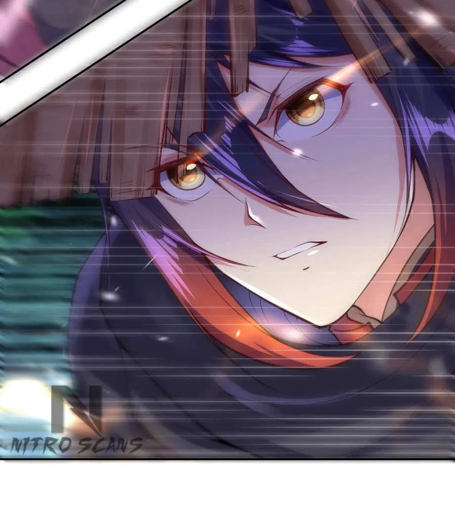 Read Invincible Sword Domain (Colored) chapter 23 image 24 on Lezhin