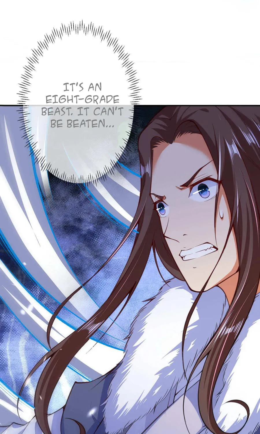 Read Invincible Sword Domain (Colored) chapter 23 image 3 on Lezhin