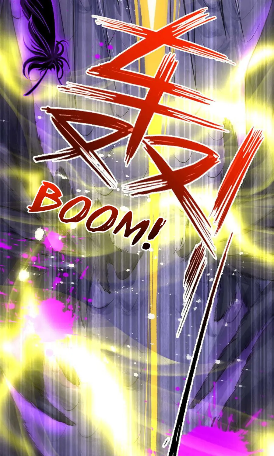 Read Invincible Sword Domain (Colored) chapter 23 image 32 on Lezhin