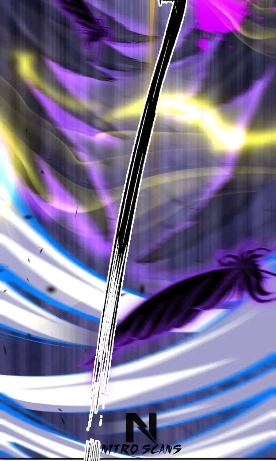 Read Invincible Sword Domain (Colored) chapter 23 image 34 on Lezhin