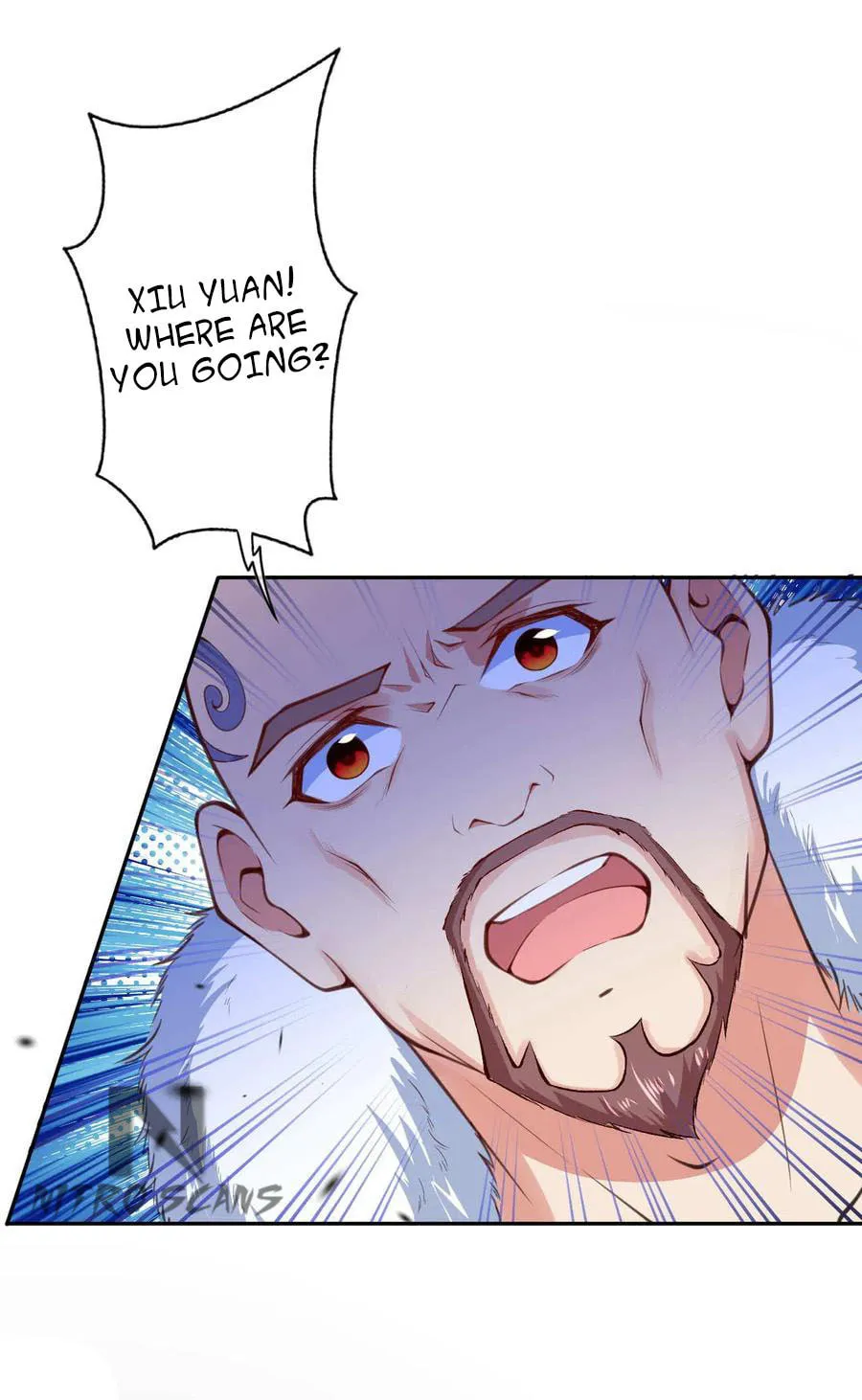 Read Invincible Sword Domain (Colored) chapter 23 image 7 on Lezhin