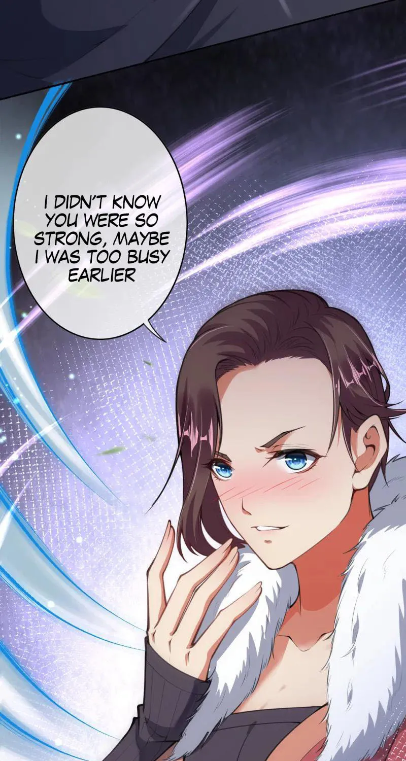 Read Invincible Sword Domain (Colored) chapter 24 image 19 on Lezhin