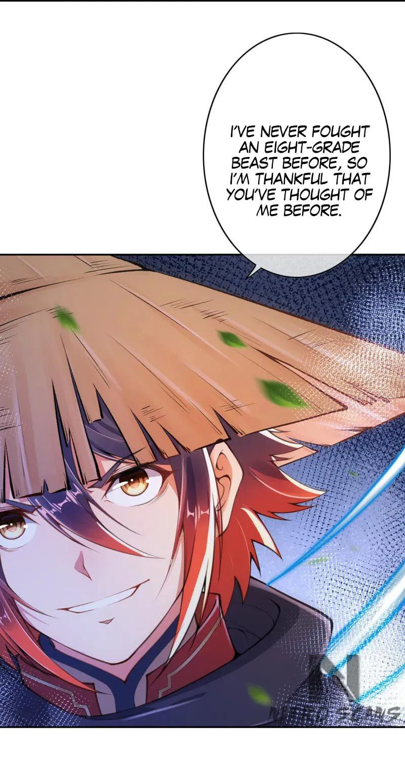 Read Invincible Sword Domain (Colored) chapter 24 image 21 on Lezhin