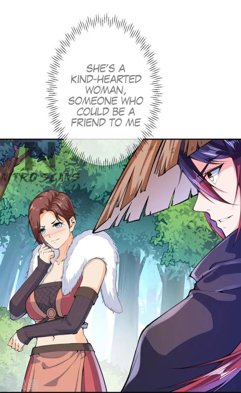 Read Invincible Sword Domain (Colored) chapter 24 image 23 on Lezhin