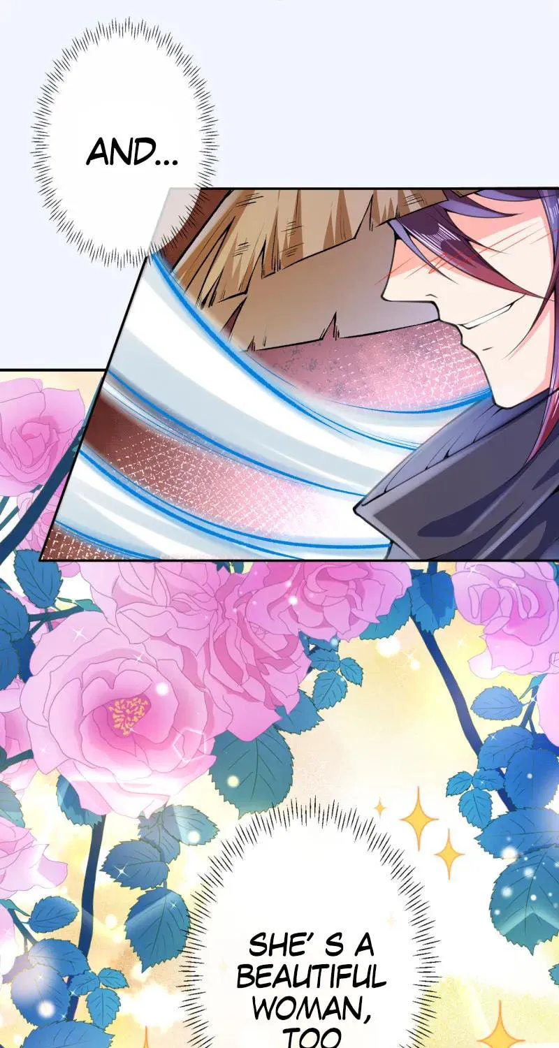 Read Invincible Sword Domain (Colored) chapter 24 image 24 on Lezhin