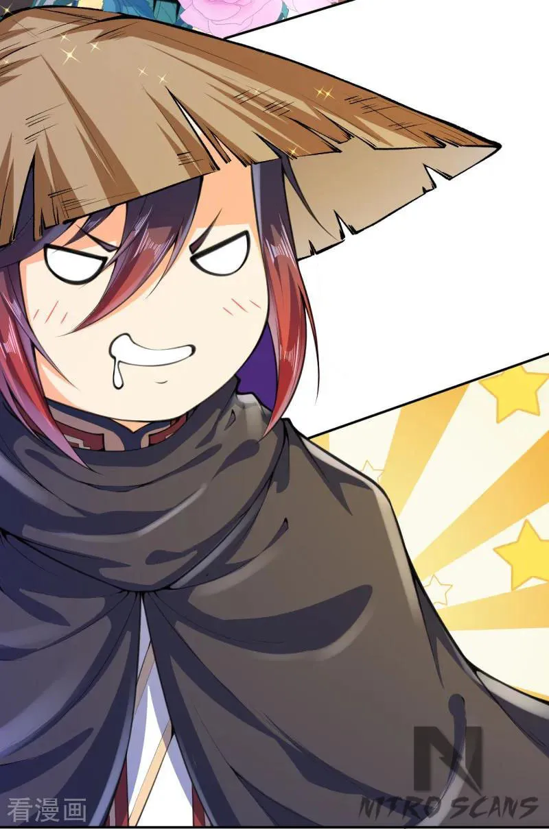 Read Invincible Sword Domain (Colored) chapter 24 image 28 on Lezhin