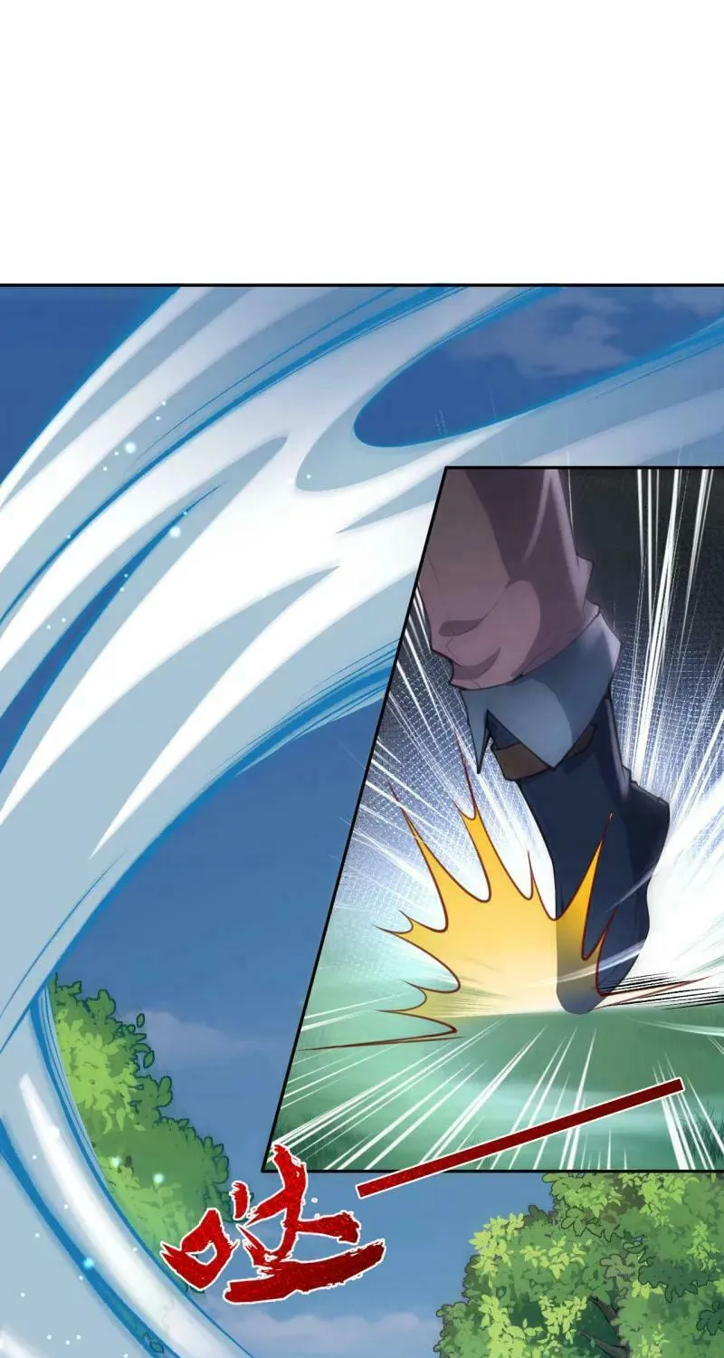 Read Invincible Sword Domain (Colored) chapter 24 image 3 on Lezhin