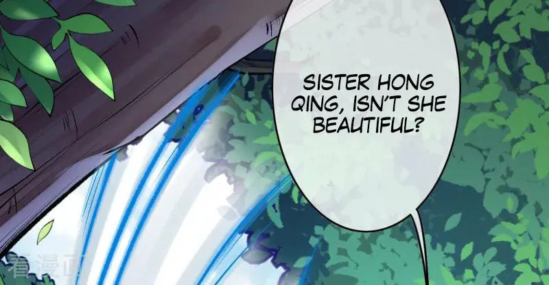 Read Invincible Sword Domain (Colored) chapter 24 image 30 on Lezhin