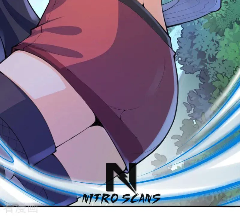 Read Invincible Sword Domain (Colored) chapter 24 image 32 on Lezhin