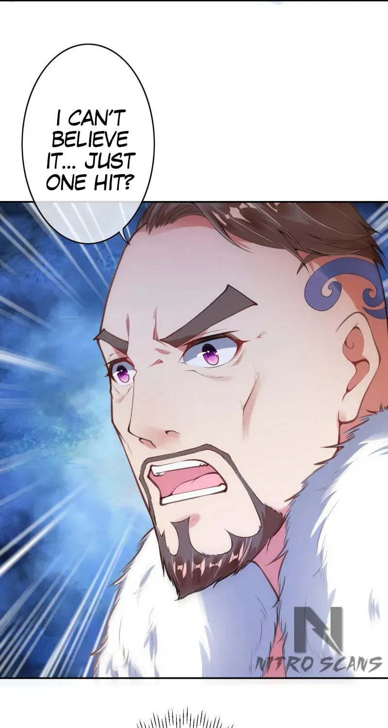 Read Invincible Sword Domain (Colored) chapter 24 image 7 on Lezhin
