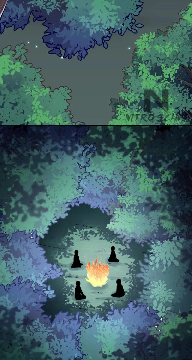 Read Invincible Sword Domain (Colored) chapter 25 image 20 on Lezhin