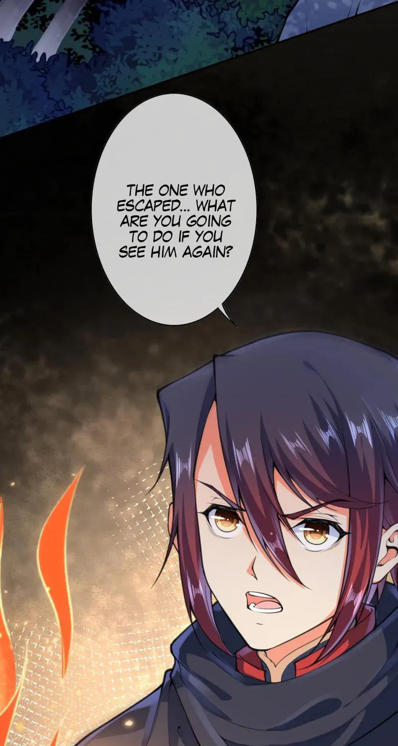 Read Invincible Sword Domain (Colored) chapter 25 image 22 on Lezhin