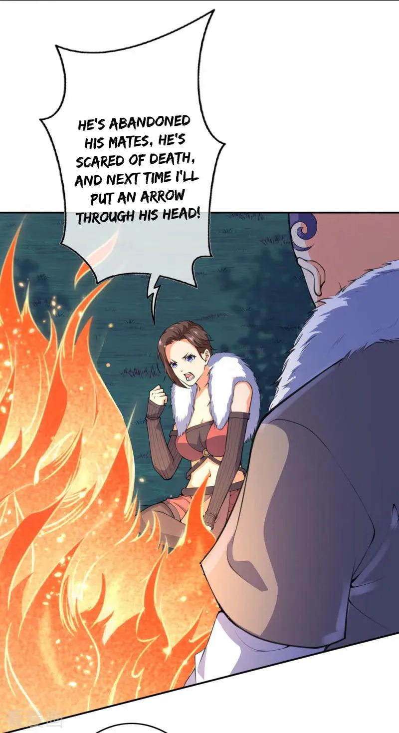 Read Invincible Sword Domain (Colored) chapter 25 image 24 on Lezhin