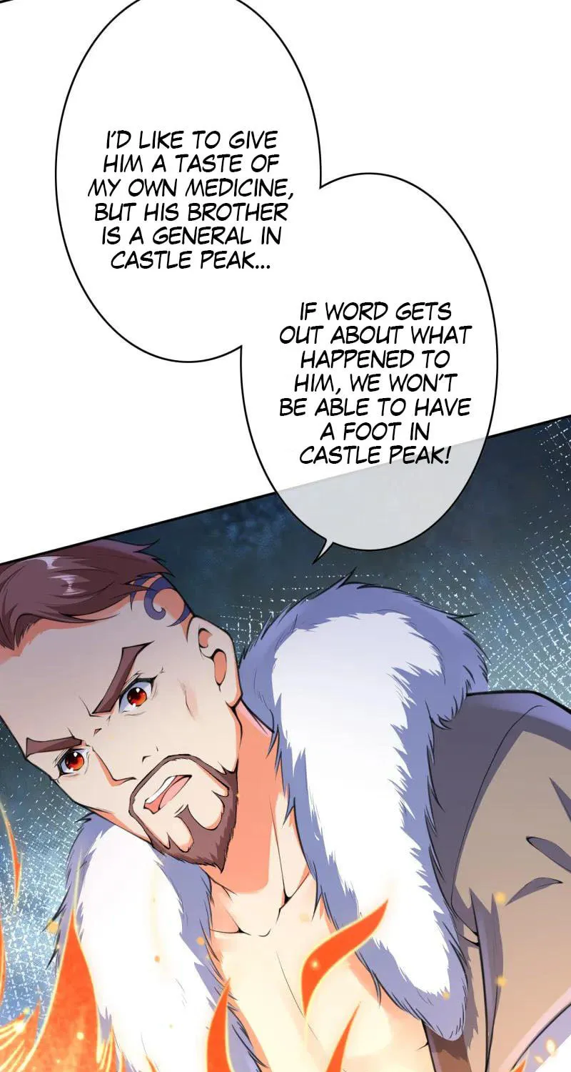 Read Invincible Sword Domain (Colored) chapter 25 image 25 on Lezhin