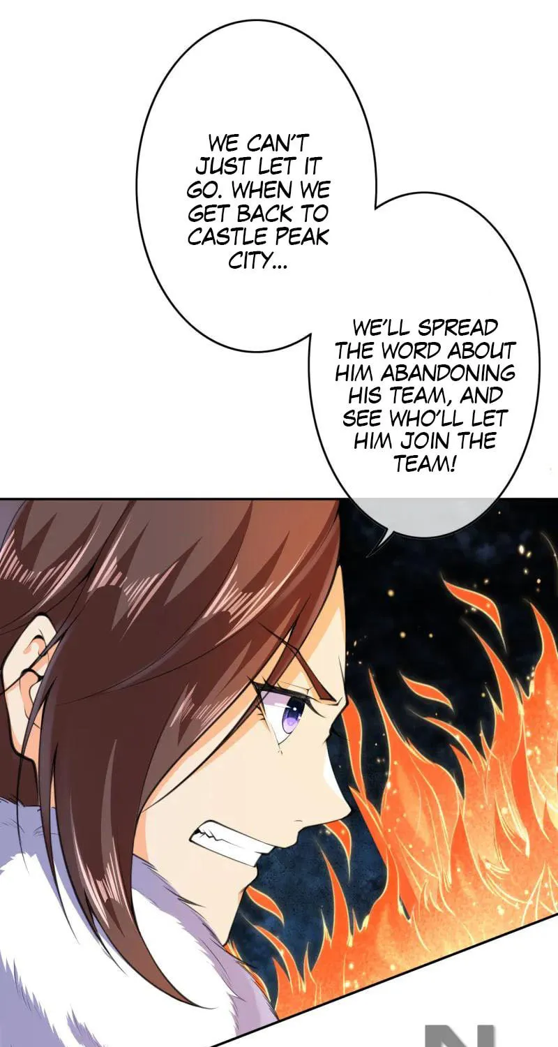 Read Invincible Sword Domain (Colored) chapter 25 image 27 on Lezhin