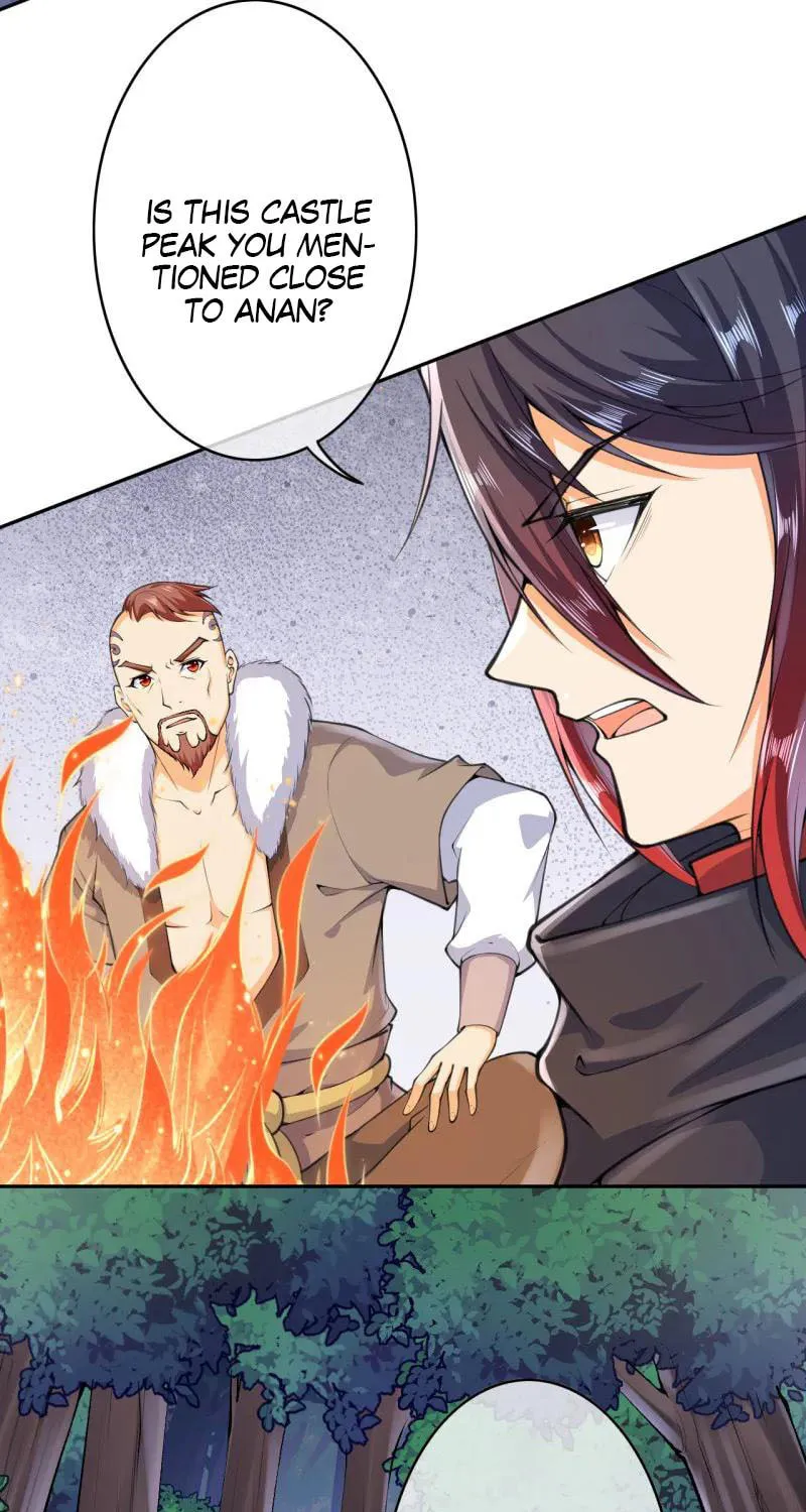 Read Invincible Sword Domain (Colored) chapter 25 image 29 on Lezhin