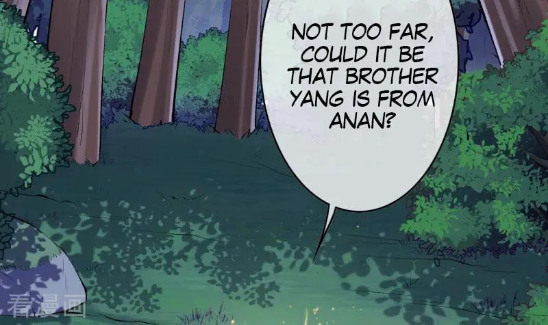 Read Invincible Sword Domain (Colored) chapter 25 image 30 on Lezhin