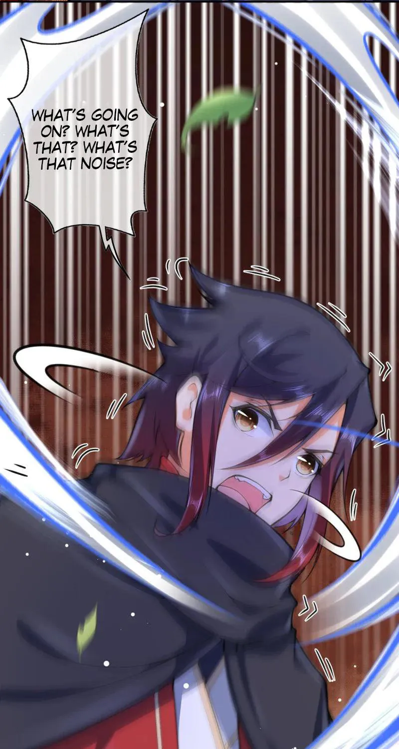 Read Invincible Sword Domain (Colored) chapter 25 image 33 on Lezhin