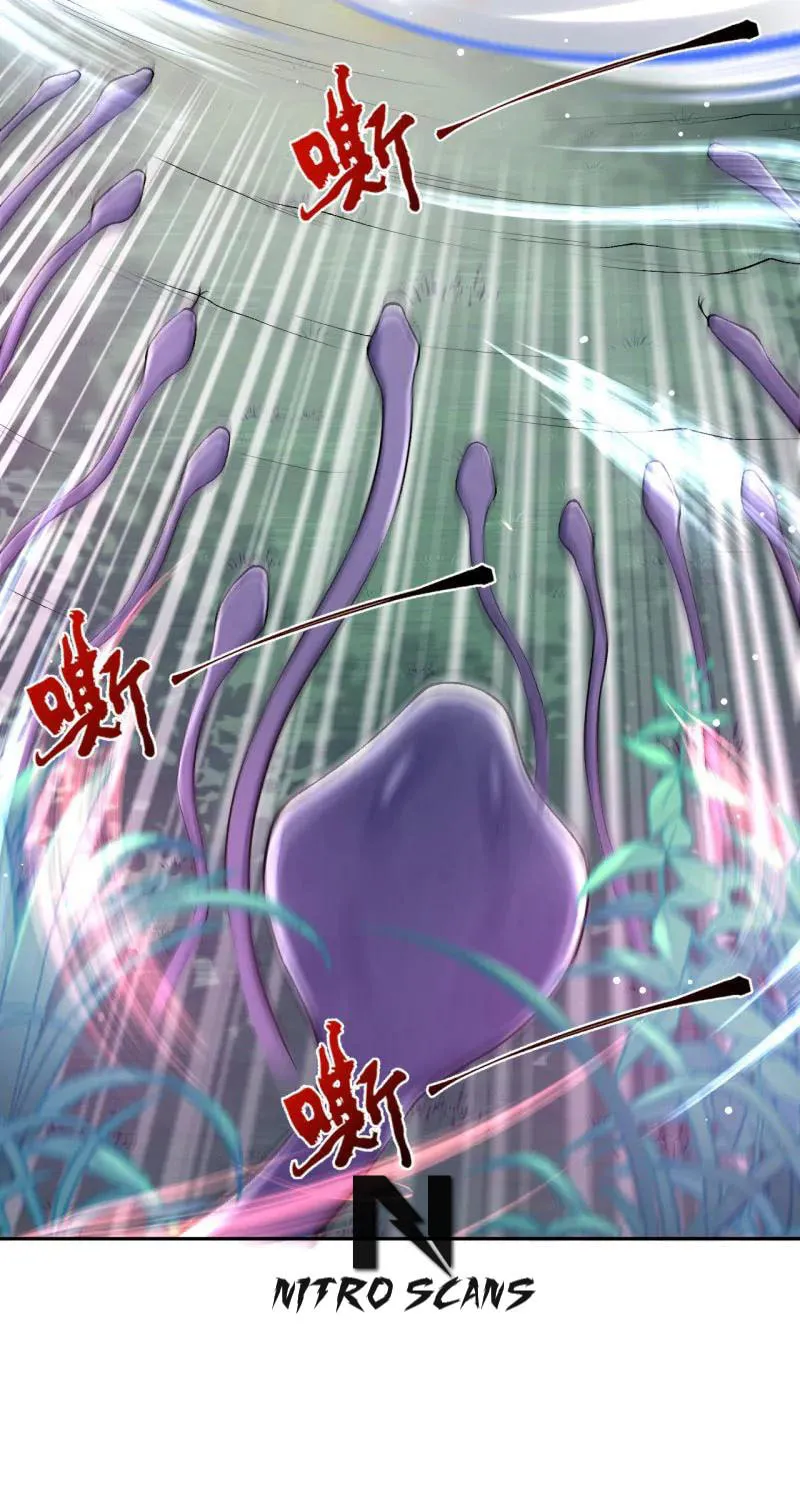 Read Invincible Sword Domain (Colored) chapter 25 image 39 on Lezhin