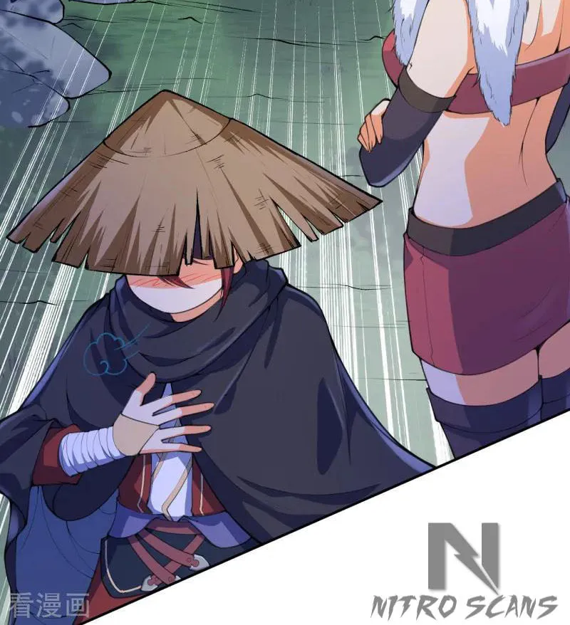 Read Invincible Sword Domain (Colored) chapter 25 image 4 on Lezhin