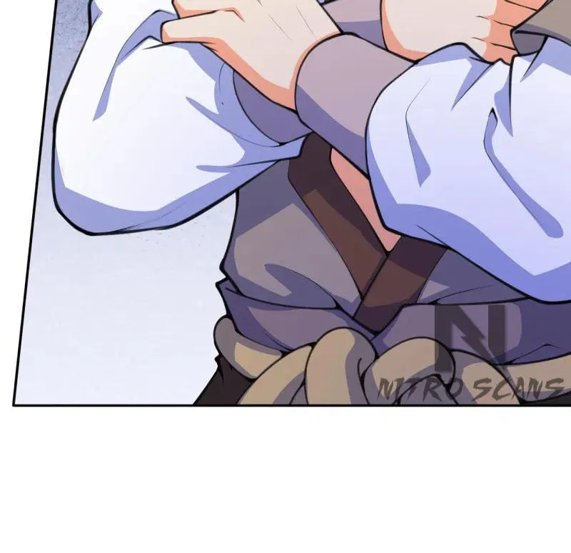 Read Invincible Sword Domain (Colored) chapter 25 image 9 on Lezhin