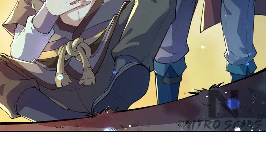 Read Invincible Sword Domain (Colored) chapter 26 image 23 on Lezhin