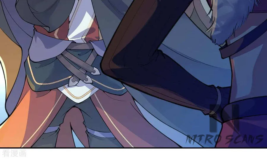 Read Invincible Sword Domain (Colored) chapter 26 image 28 on Lezhin