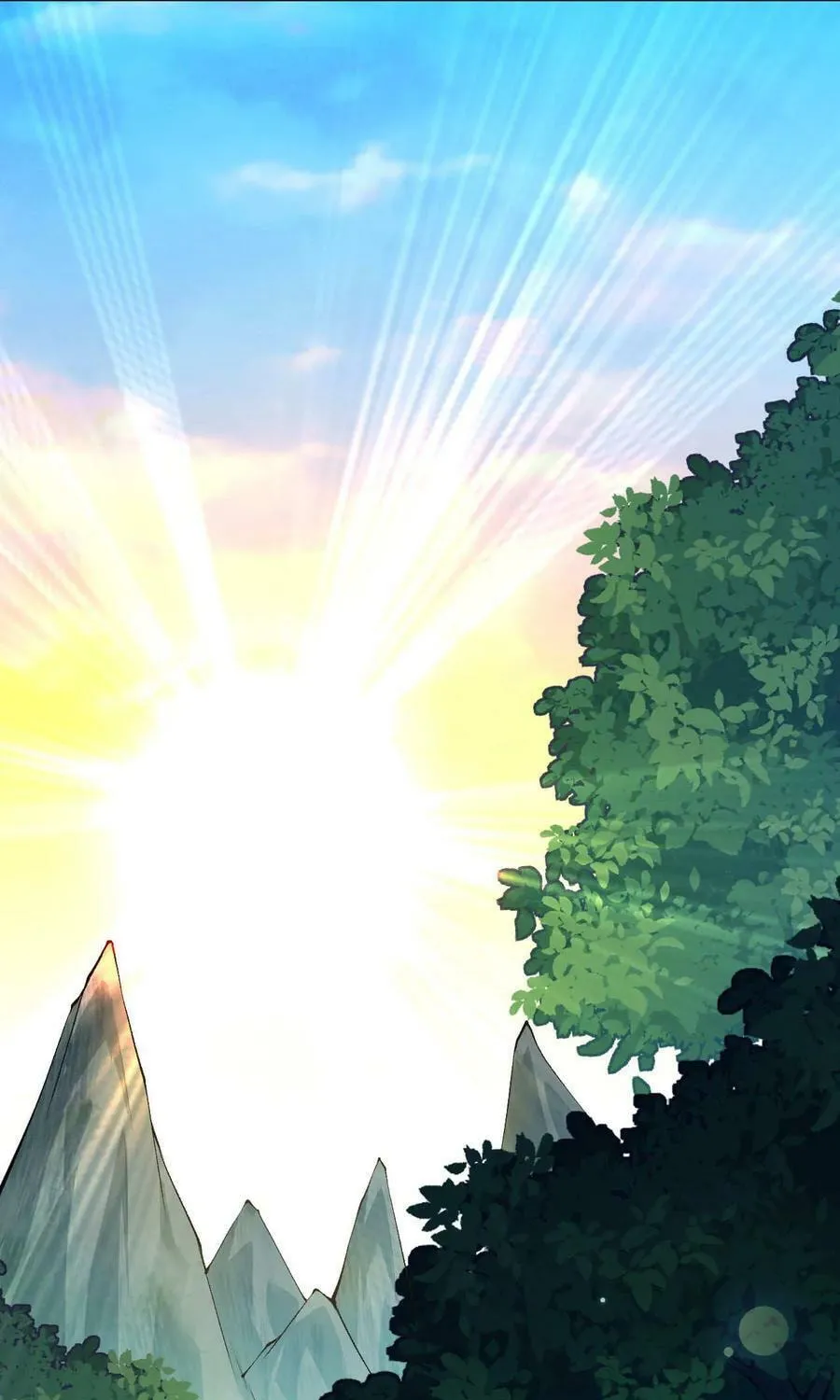Read Invincible Sword Domain (Colored) chapter 26 image 31 on Lezhin
