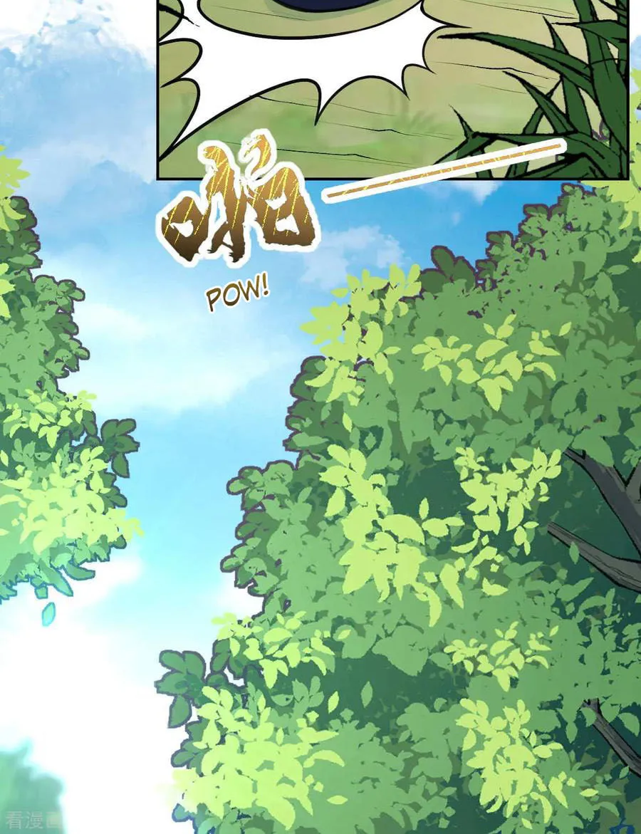 Read Invincible Sword Domain (Colored) chapter 26 image 34 on Lezhin