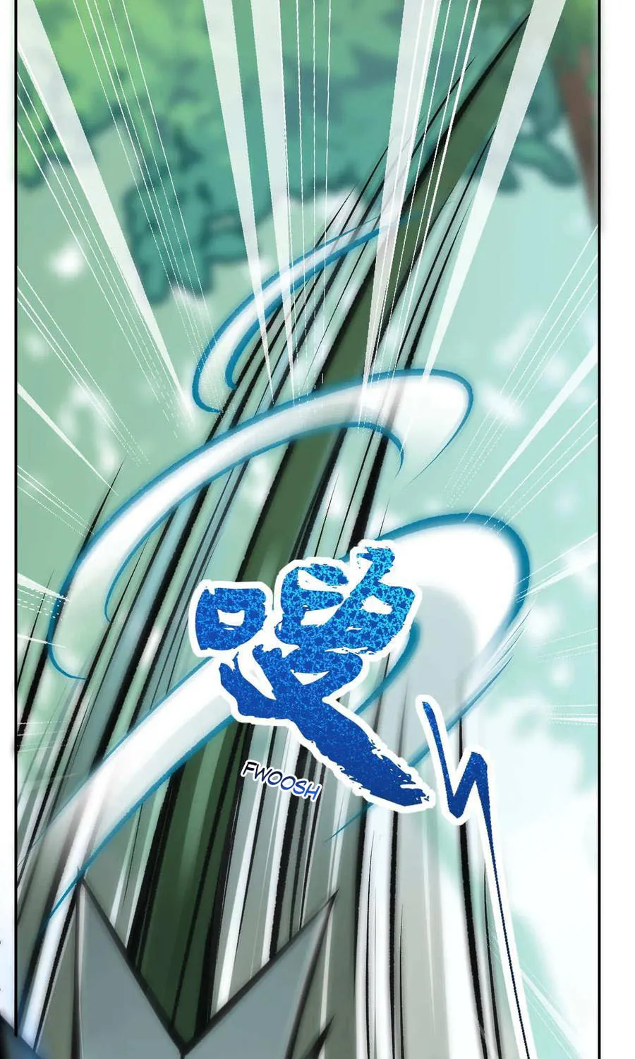 Read Invincible Sword Domain (Colored) chapter 26 image 41 on Lezhin