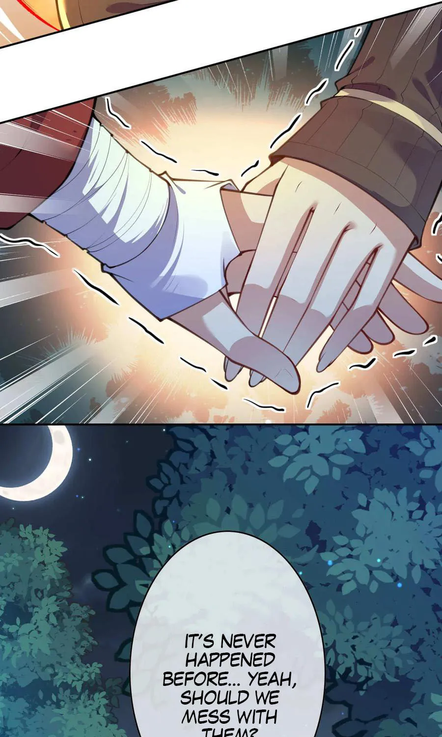 Read Invincible Sword Domain (Colored) chapter 26 image 7 on Lezhin