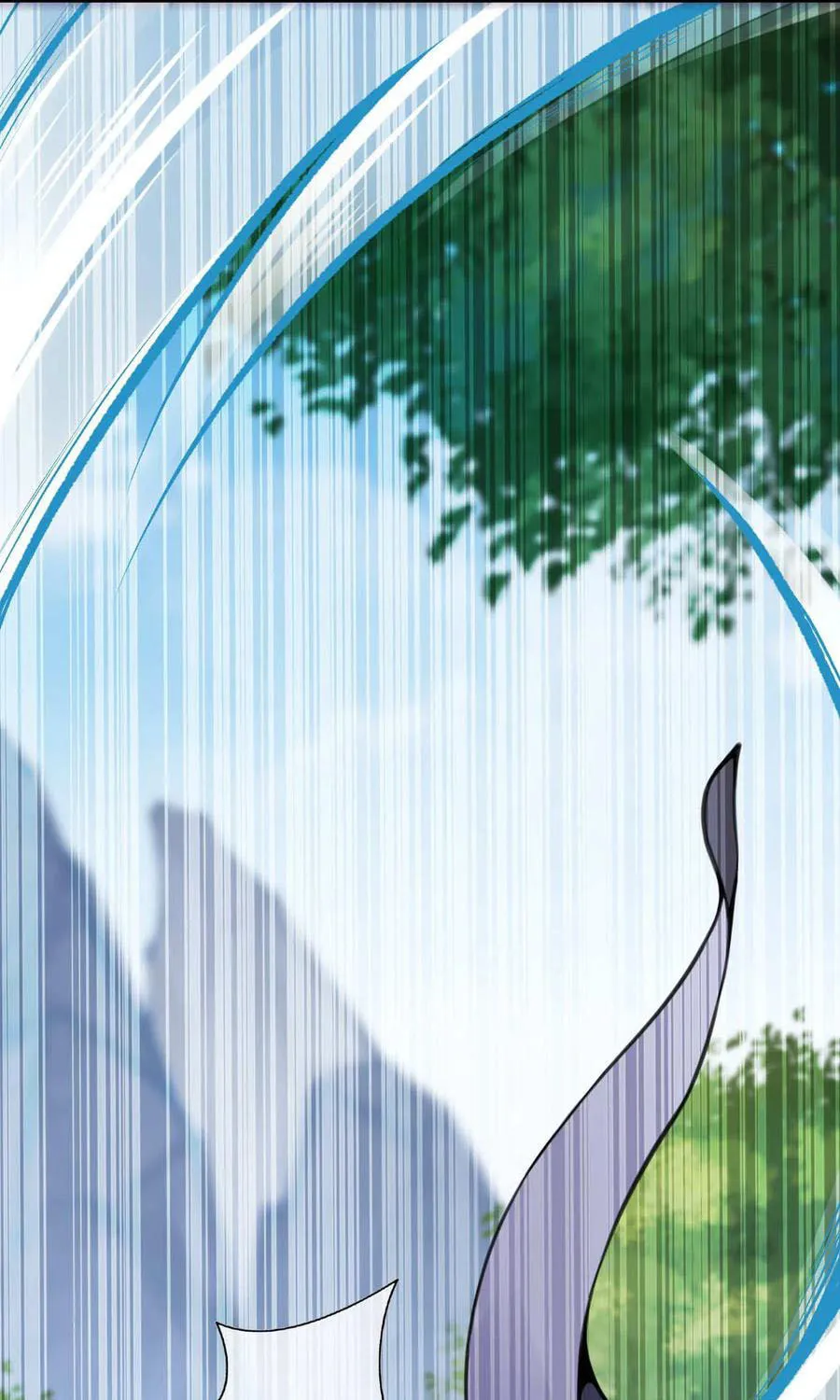Read Invincible Sword Domain (Colored) chapter 27 image 13 on Lezhin