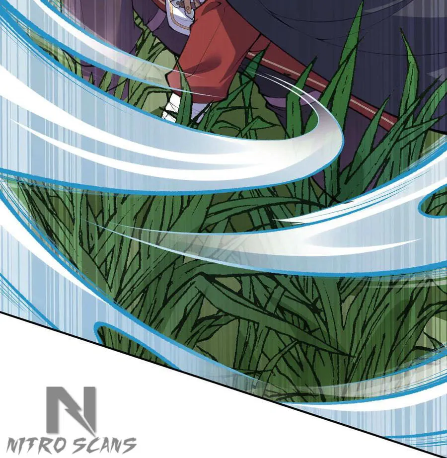 Read Invincible Sword Domain (Colored) chapter 27 image 16 on Lezhin