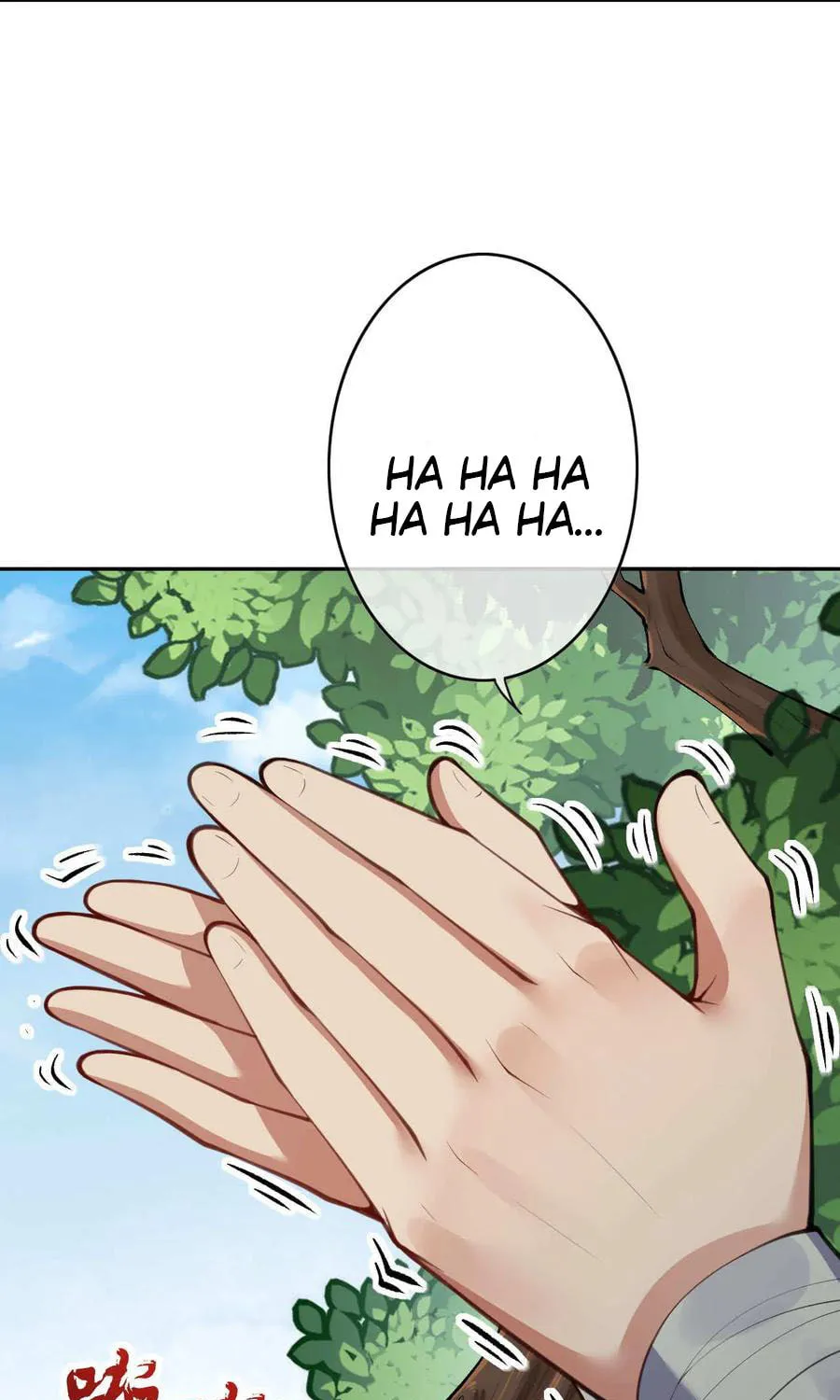 Read Invincible Sword Domain (Colored) chapter 27 image 19 on Lezhin