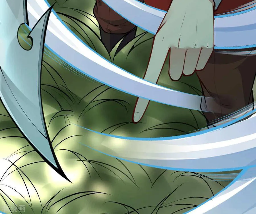 Read Invincible Sword Domain (Colored) chapter 27 image 37 on Lezhin