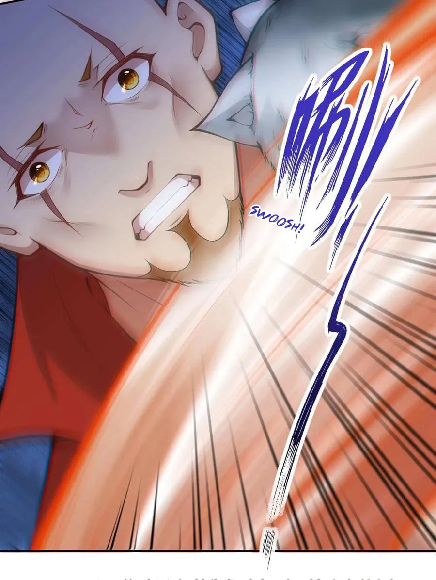 Read Invincible Sword Domain (Colored) chapter 27 image 41 on Lezhin
