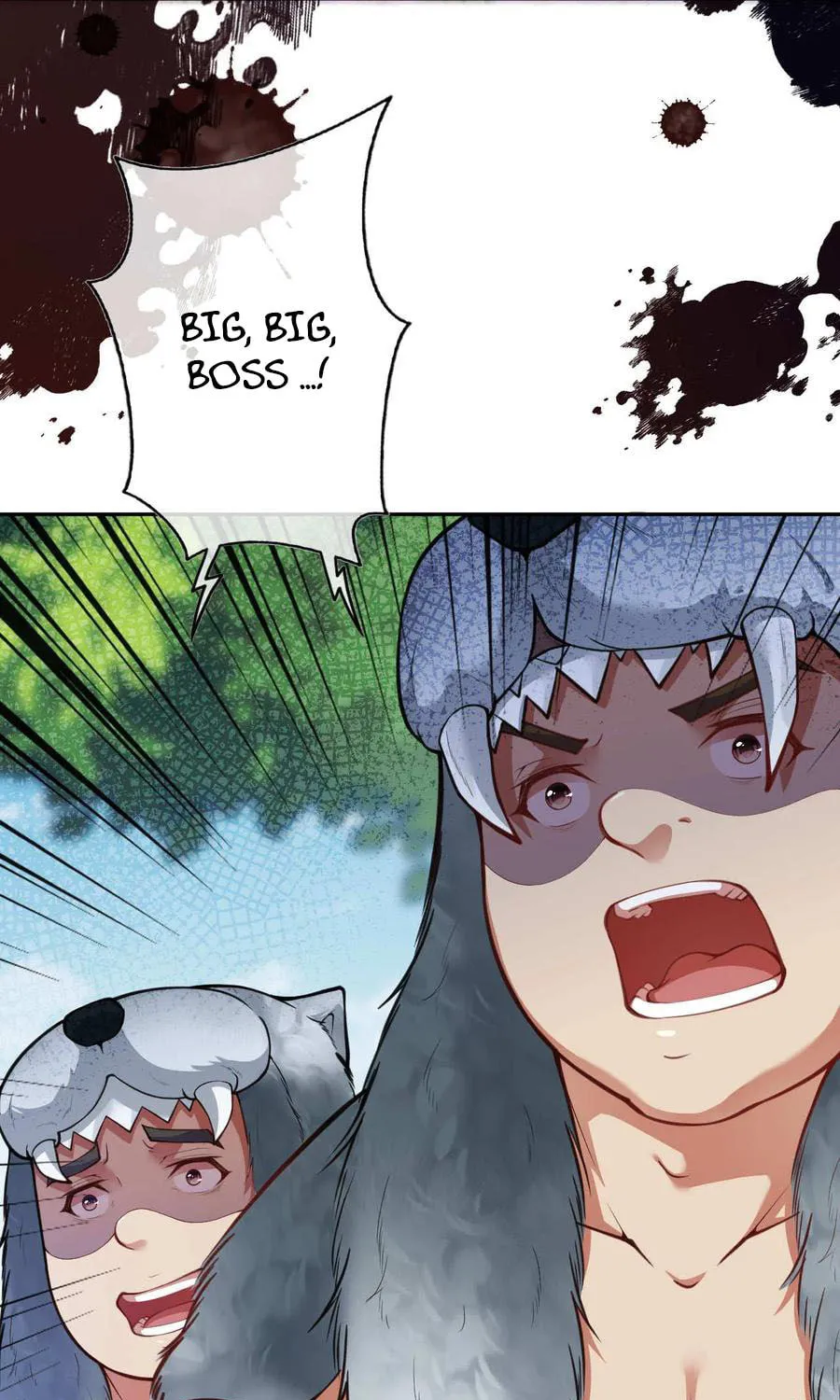 Read Invincible Sword Domain (Colored) chapter 27 image 50 on Lezhin