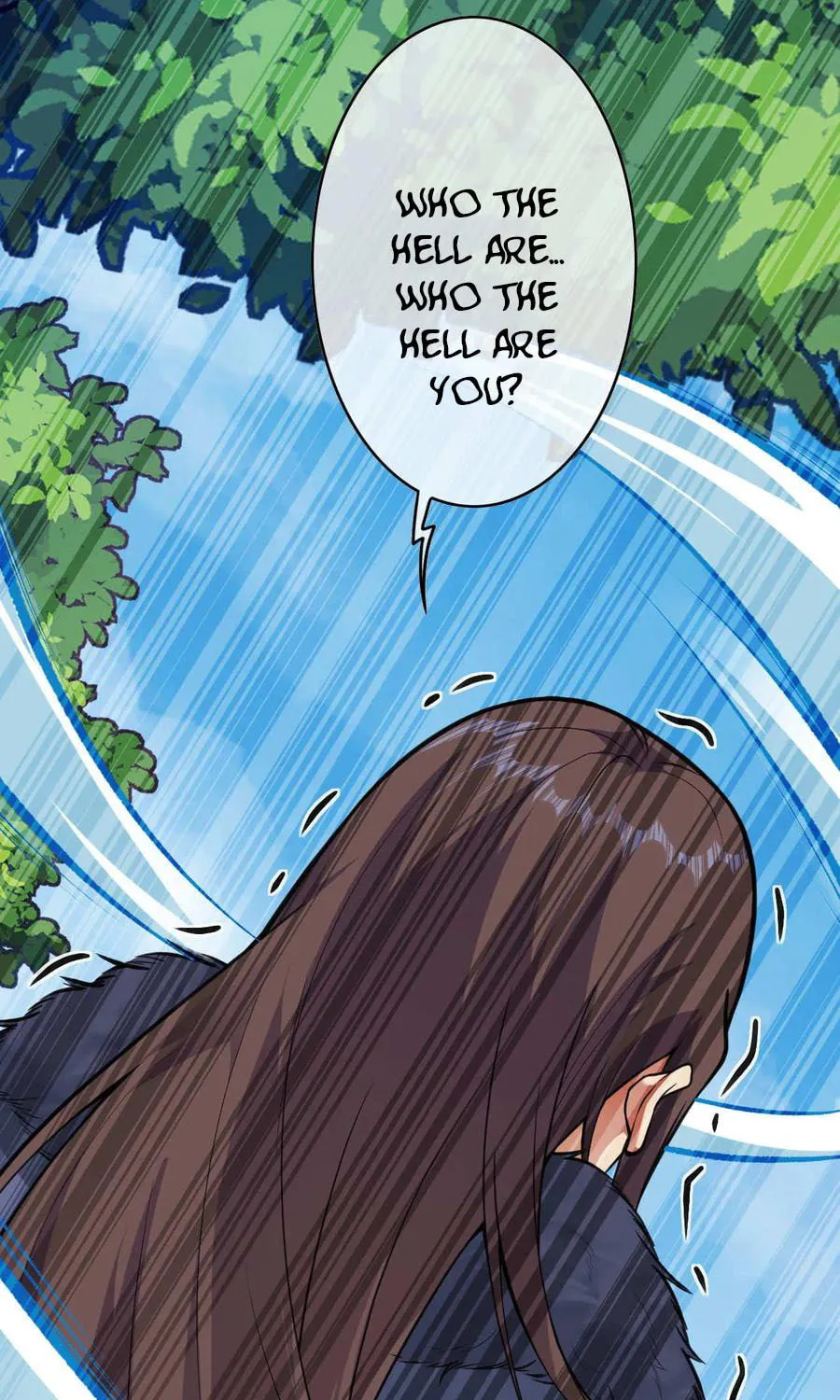 Read Invincible Sword Domain (Colored) chapter 27 image 56 on Lezhin