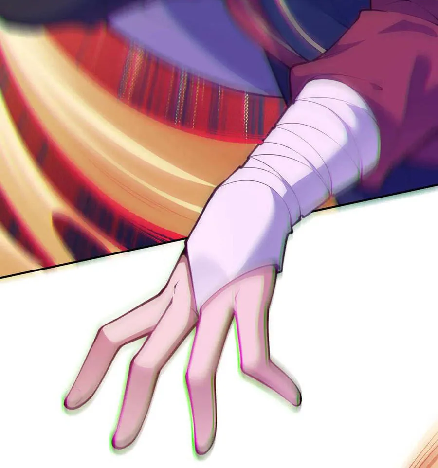 Read Invincible Sword Domain (Colored) chapter 27 image 8 on Lezhin