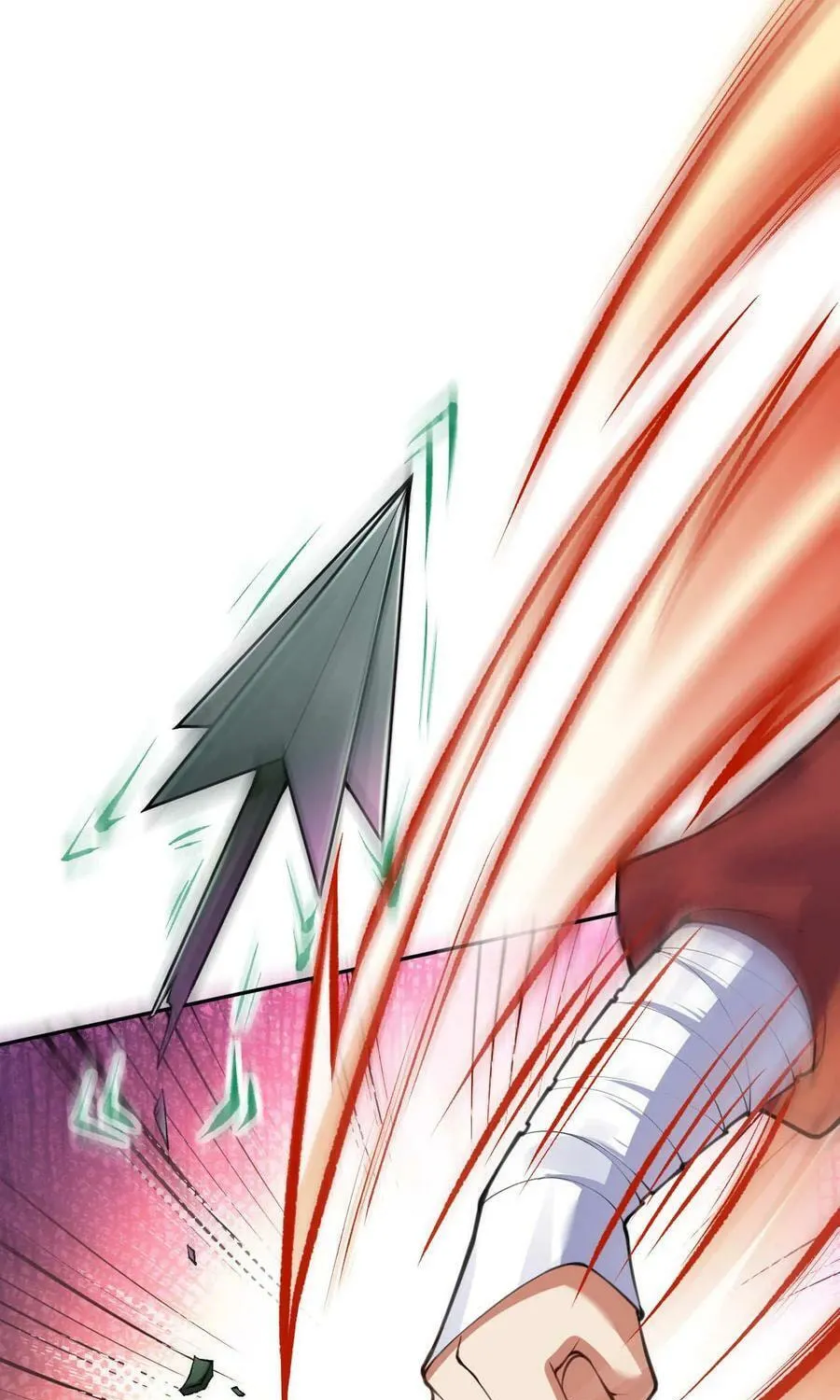 Read Invincible Sword Domain (Colored) chapter 27 image 9 on Lezhin