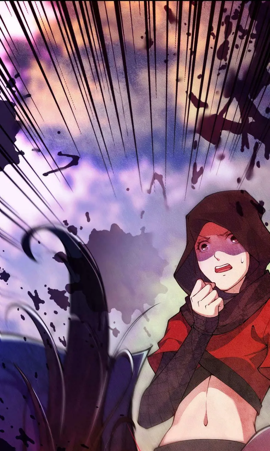 Read Invincible Sword Domain (Colored) chapter 28 image 13 on Lezhin
