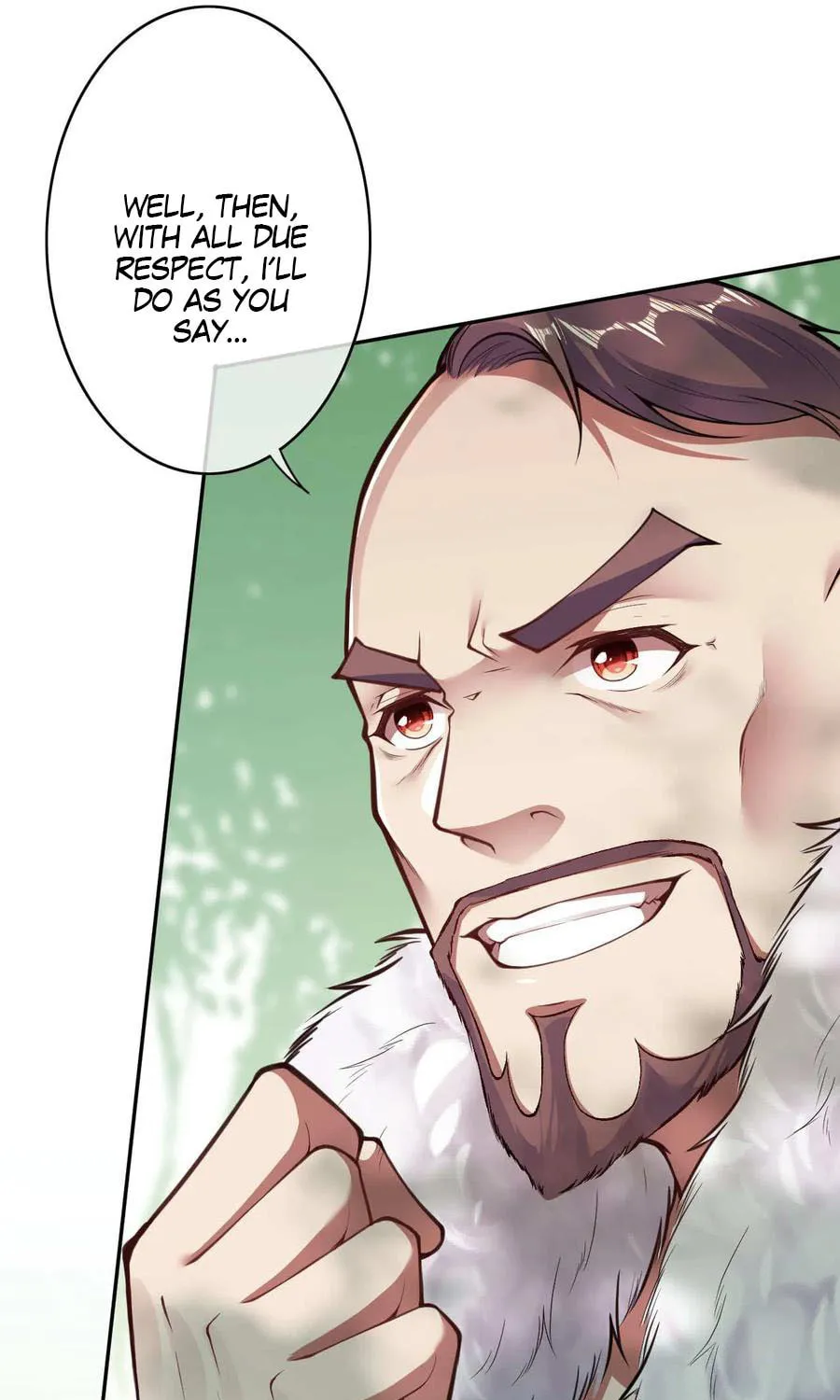 Read Invincible Sword Domain (Colored) chapter 28 image 19 on Lezhin