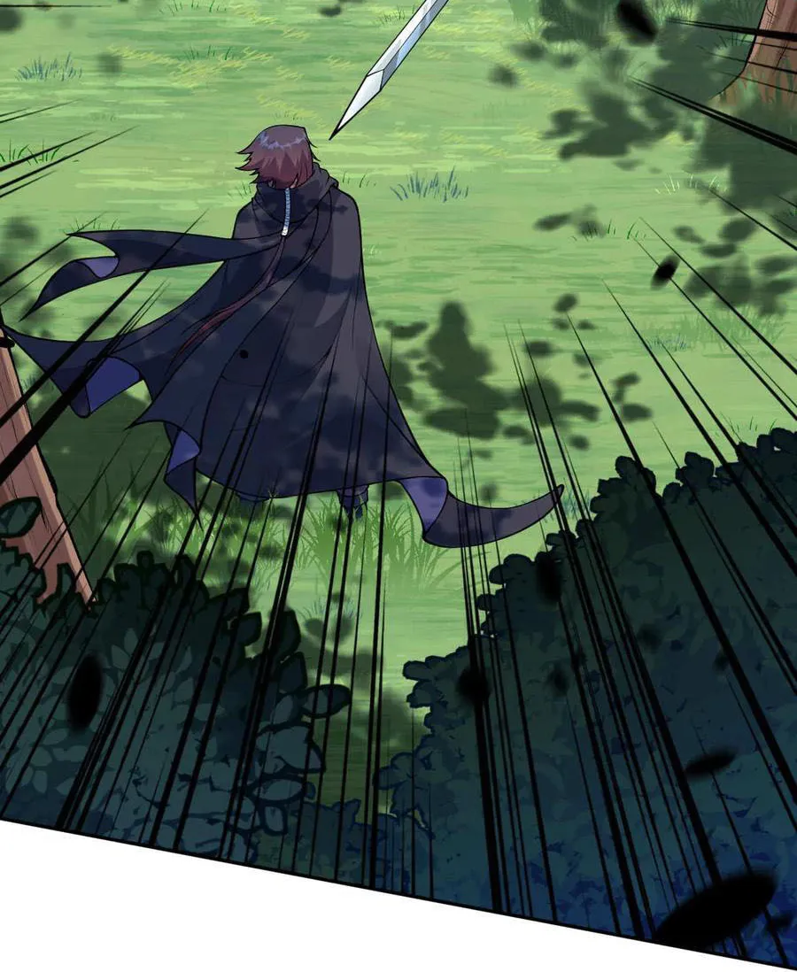 Read Invincible Sword Domain (Colored) chapter 28 image 4 on Lezhin