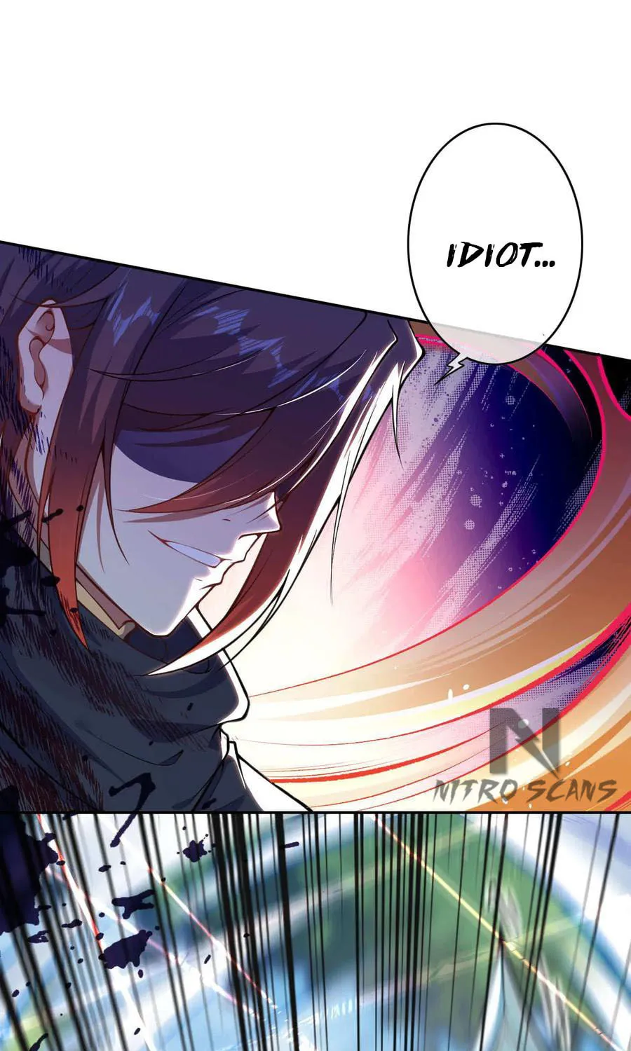Read Invincible Sword Domain (Colored) chapter 28 image 5 on Lezhin