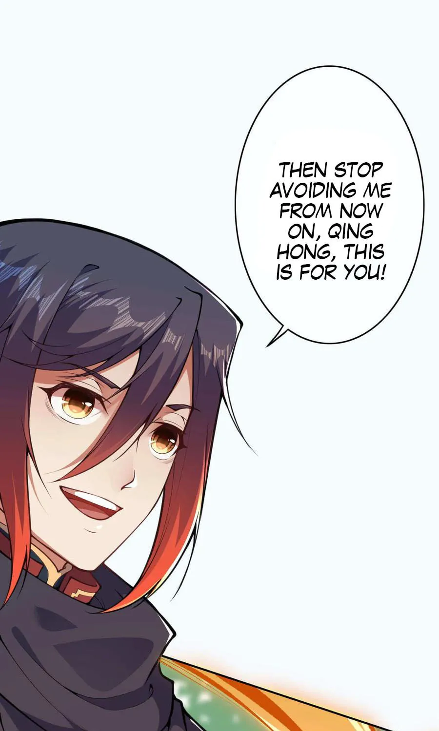 Read Invincible Sword Domain (Colored) chapter 29 image 13 on Lezhin