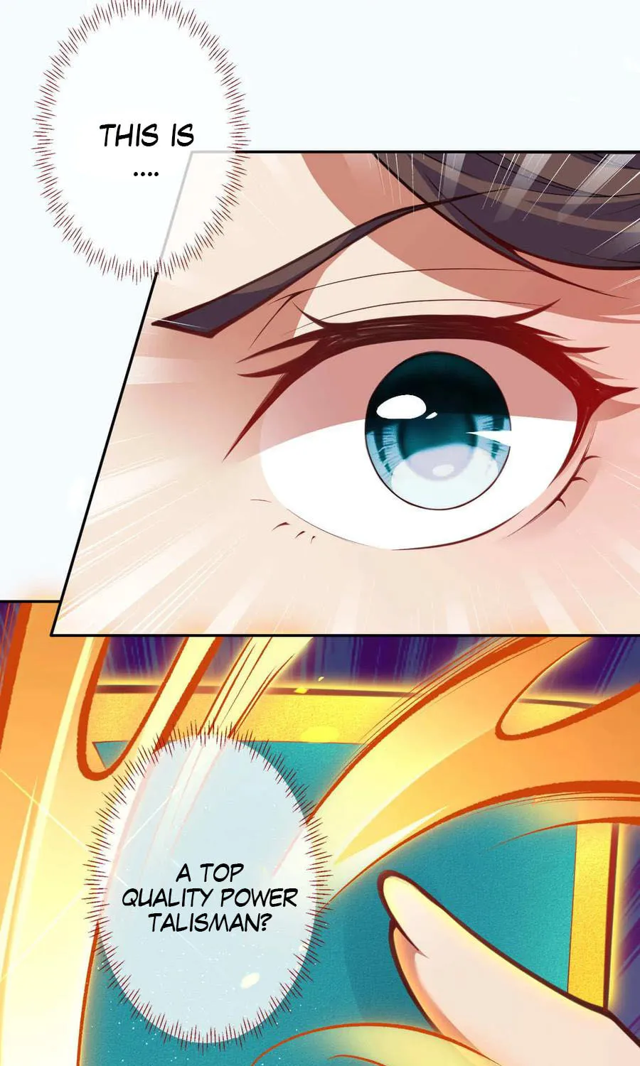 Read Invincible Sword Domain (Colored) chapter 29 image 15 on Lezhin