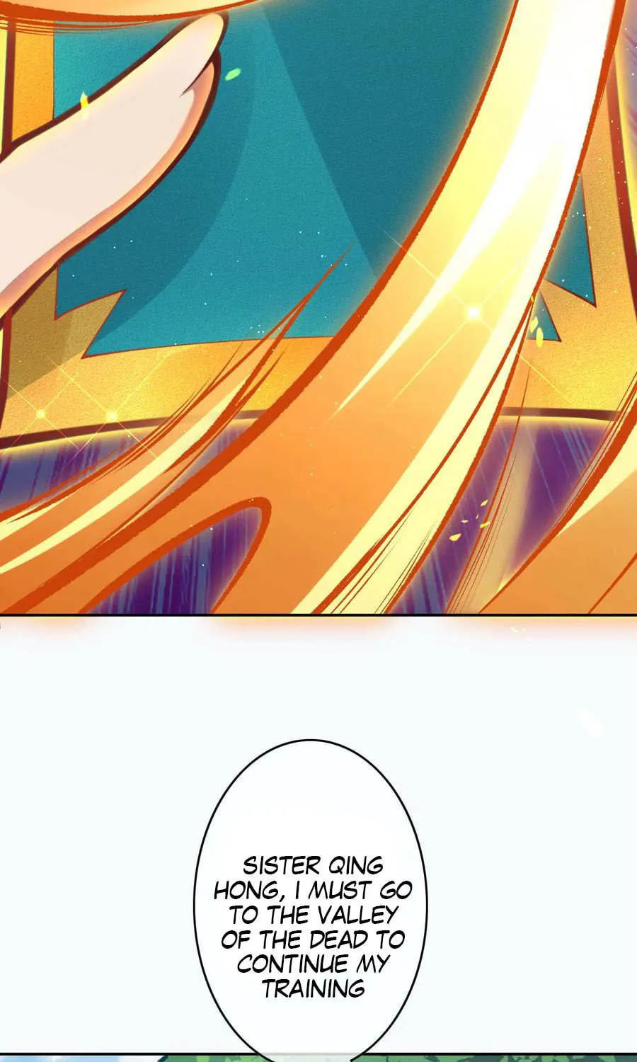 Read Invincible Sword Domain (Colored) chapter 29 image 17 on Lezhin